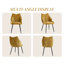 47.5cm H Upholstered Upholstered Back Accent-1969744937-1969744919