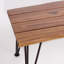 Table basse d'extérieur Nehaan