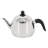 Korkmaz 118oz. Stainless Steel Teapot