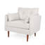 CHAISE DE CLUB MODERNE