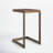 Tulane Solid Wood Top End Table-177768694-177768680