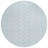 Machine Washable Indoor/Outdoor Chayden ACN1056 Mint Rug-2021679183