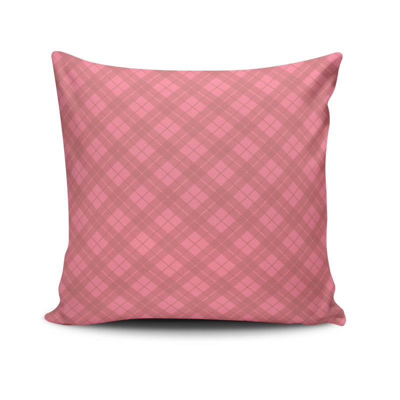 Minco Indoor / Outdoor Square Throw Cushion