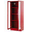 Armoire de rangement à 3 tablettes Harville-88101193