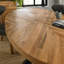 Stouffer Oval Dining Table