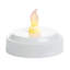 Bougie sans flamme del sans parfum