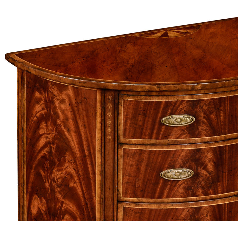 Buckingham Storage Cabinet