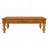 Rectangular Wooden Coffee Table with Storage Drawer-1695133543