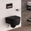 Eleganza Wall Mount Toilet Paper Holder-49609491
