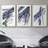 " Directionality I " 3 - Pieces-97794985-97794986