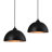Dileo 2 - Light Single Pendant-2102822741-2146760061