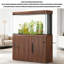 Réservoir d'aquarium écologique en verre Minimalist-1141800228-1141800226