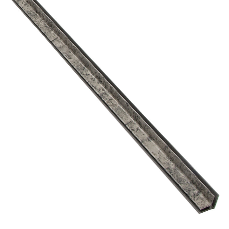 Garniture de coin intérieure Palisade, Marbre espagnol