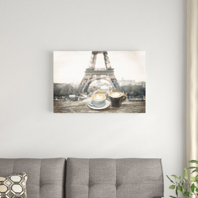 " Paris Lattes "