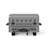 TYTUS Emberwood Electric Griddle & Grill