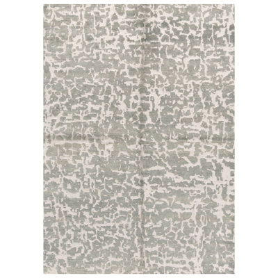 Abstract Area Rug