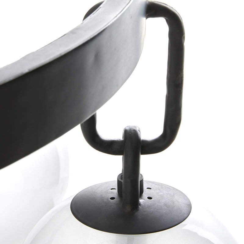 Bailey 6 - Light Chandelier