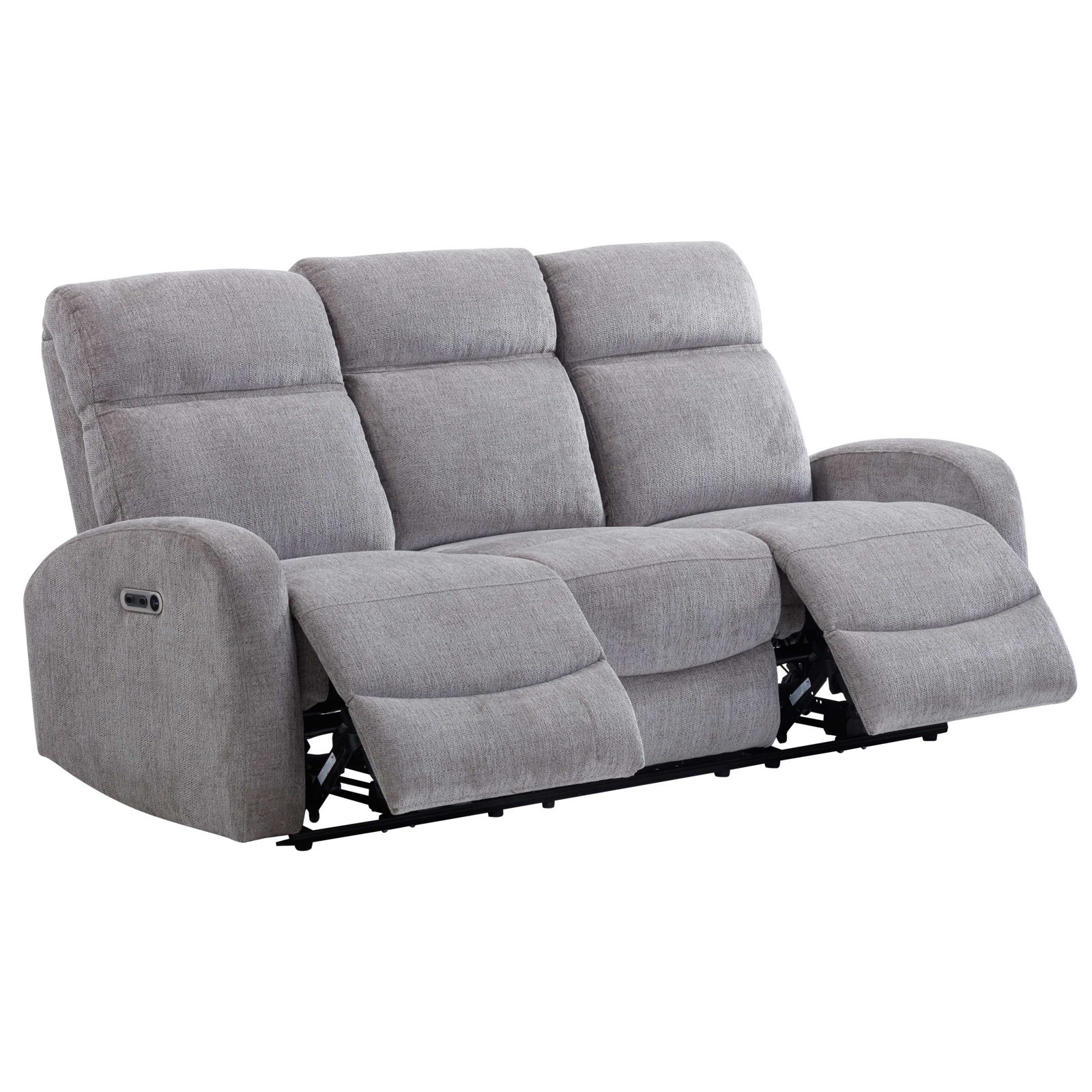 Rosamund 78" Reclining Sofa