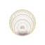 Porcelain Dinnerware Set