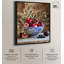 Décoration murale rétro sur toile Grape Gathering par Art Remedy-115093007-115093008-118083705
