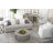 Jymere Swivel Armchair-1258681664