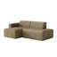 Ensemble de canapé modulaire en L 2 pièces Berlare-112476053-112378546