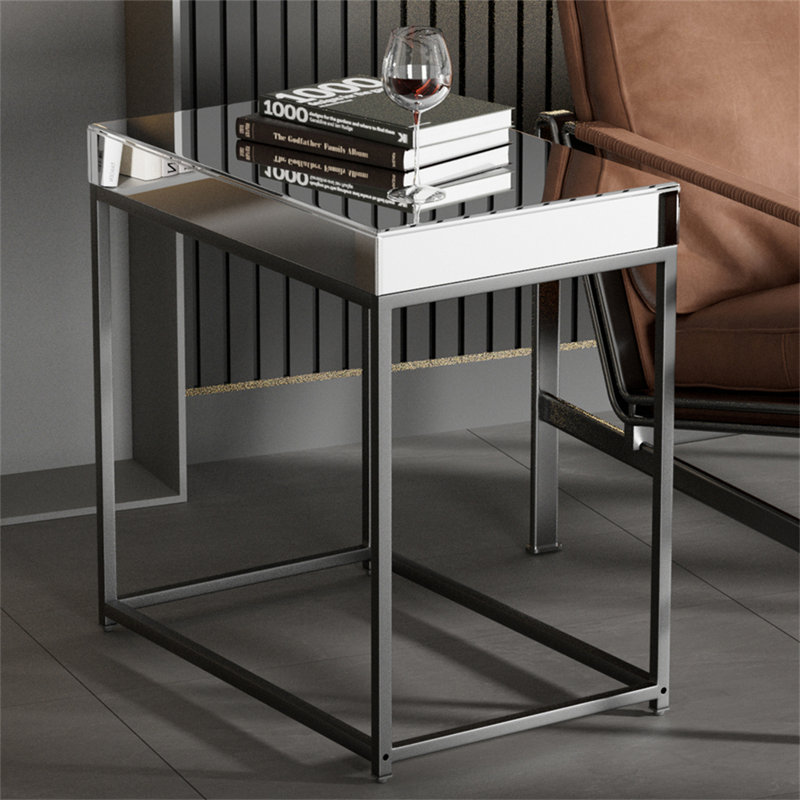 Brigina End Table
