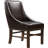 Wokingham 20'' H Fabric Upholstered Side Chair-51389592-7819452