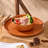 12-Piece Stoneware Dinnerware Set-1367828482
