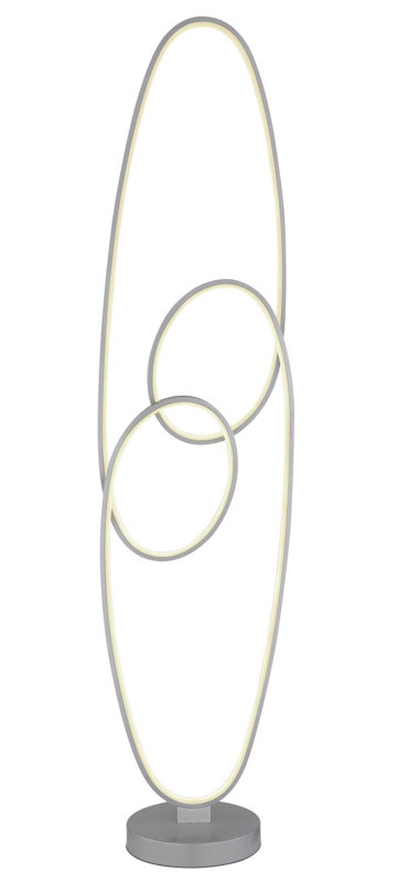 Chantele 122cm LED Novelty Floor Lamp