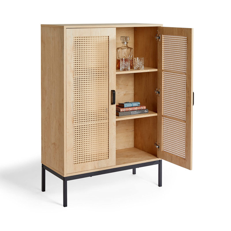 Alberdine 80cm Sideboard