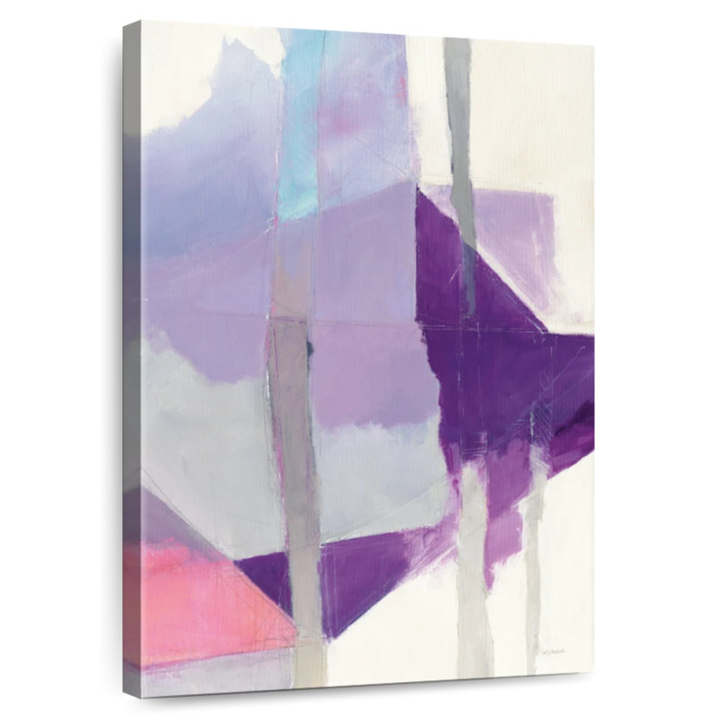 Avery Bypass I, 51" H x 34" W