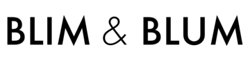 Blim and Blum logo