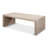Solid Wood Single Coffee Table-53000120