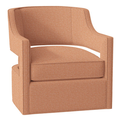 Phoebe Swivel Armchair