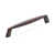 Brushed Oil-Rubbed Bronze is out of stock