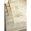 Antique Weave Oushak Wool Oriental Area Rug-25180831