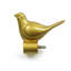 Tringle à rideaux simple ajustable 0,75 po-73484753-73484748