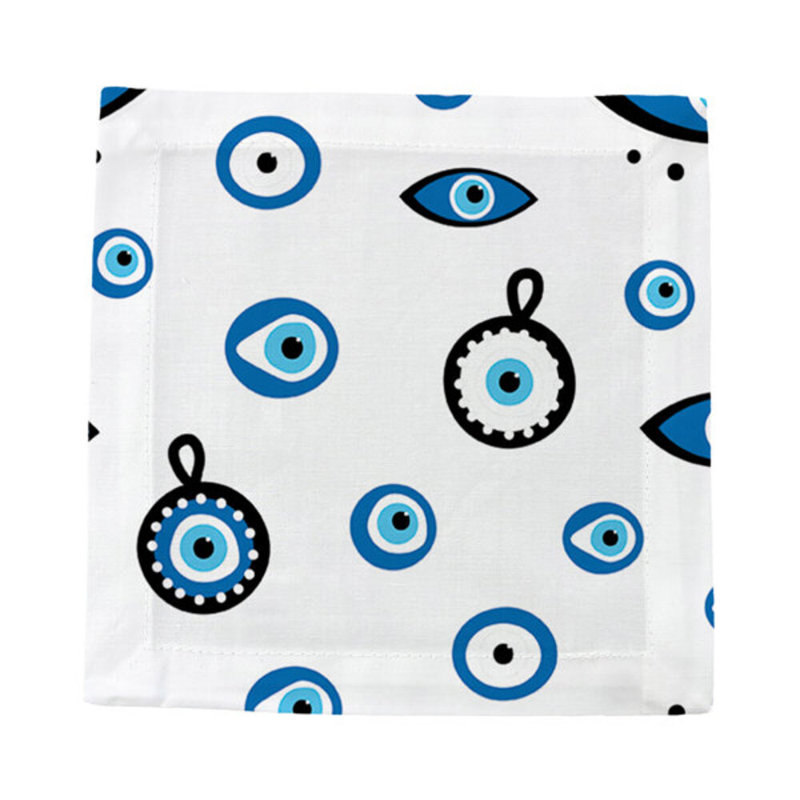 Square Napkins