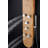 Mansion 51.18'' Shower Panel with Adjustable Shower Head