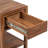 Kanwal End Table with Storage