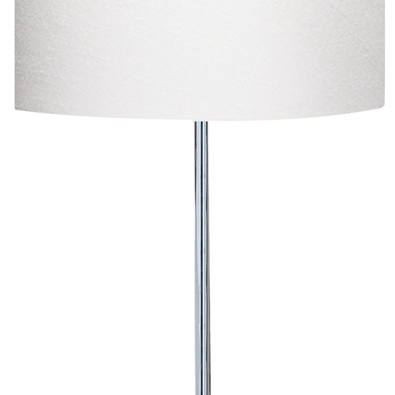 Patsy Metal Table Lamp