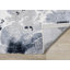 Tapis d'intérieur bleu Mckenzie-31572805