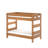Twin over Twin Solid Wood Standard Bunk Bed-1763929344