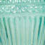 Vase de table en verre Aniakudo