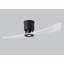 Lindsay LED Flush Mount Ceiling Fan-1452407735-1442172126