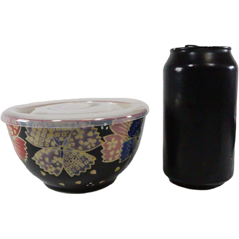 2 Piece Soup Bowl Set