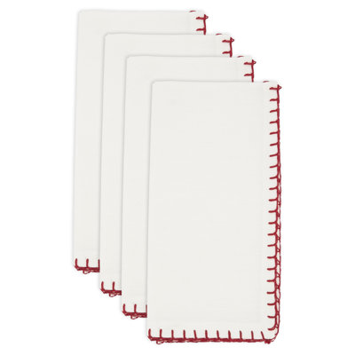 Ivara Reversible Cotton Napkin