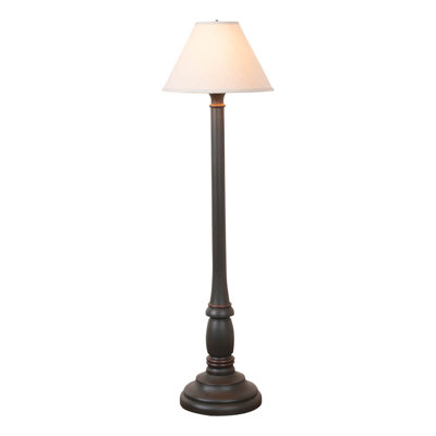 Randalle 59"" Traditional Floor Lamp -  Canora Grey, 1095CC4BBD6343B49D03C2BC1DF5ACB4