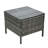 Abinesh Rattan Wicker 9 - Person Seating Group with Cushions